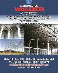 Metalurgica Walder