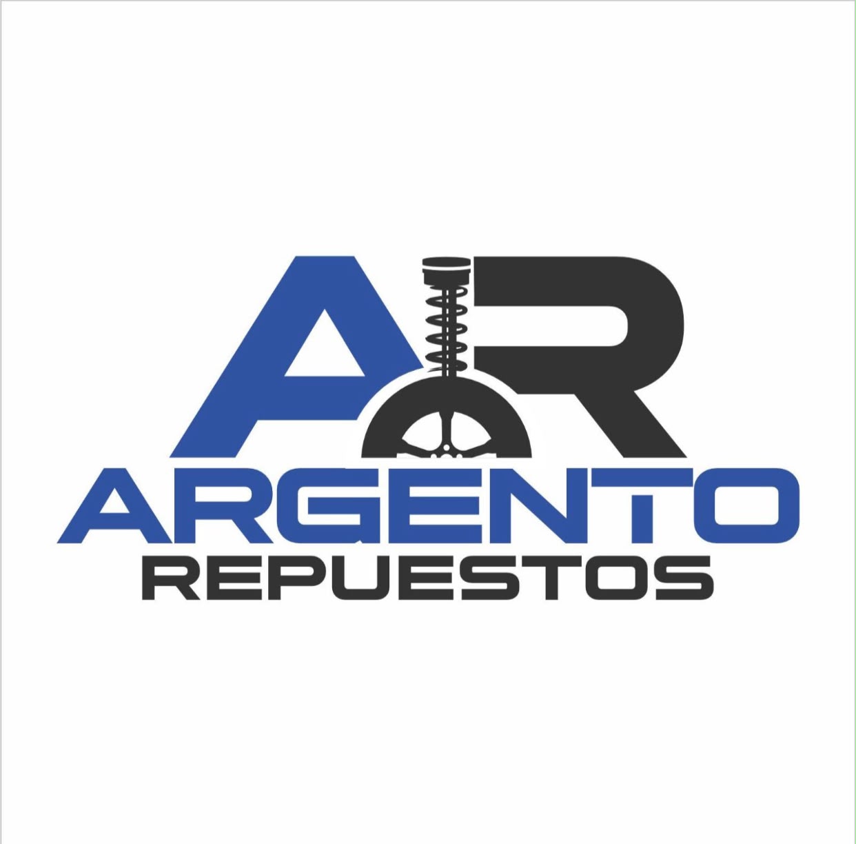 ARGENTO REPUESTOS