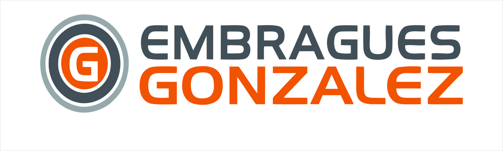 EMBRAGUES GONZALES