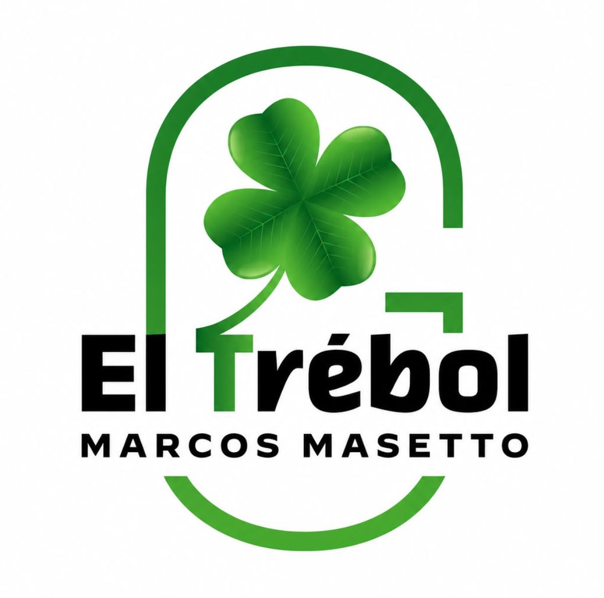 GRUPO EL TREBOL de Marcos Masetto