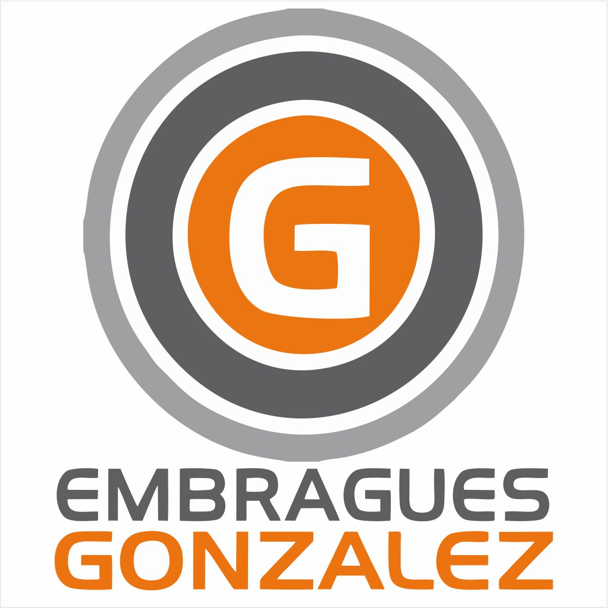 EMBRAGUES GONZALES