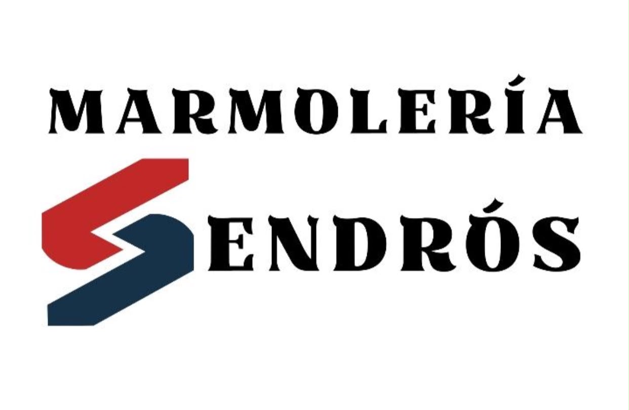 MARMOLERÍA SENDRÓS