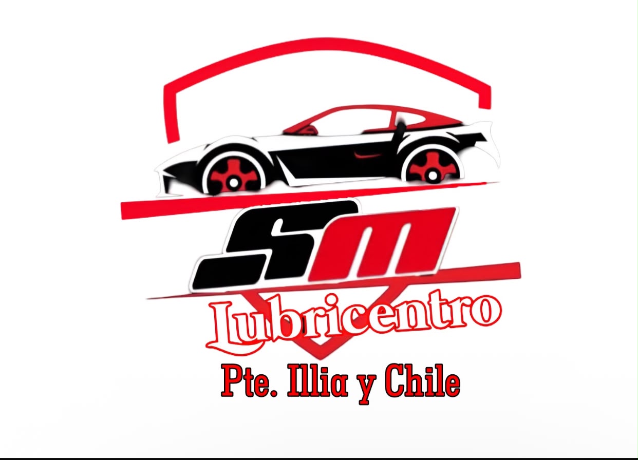 SM LUBRICENTRO