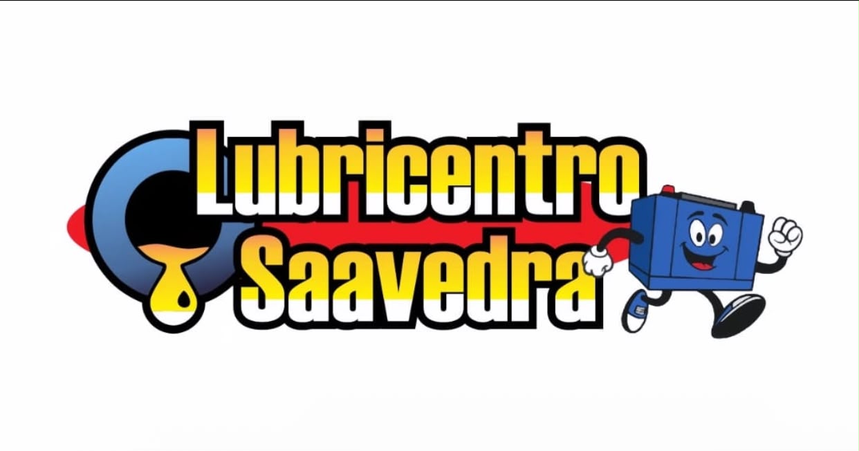 LUBRICENTRO SAAVEDRA