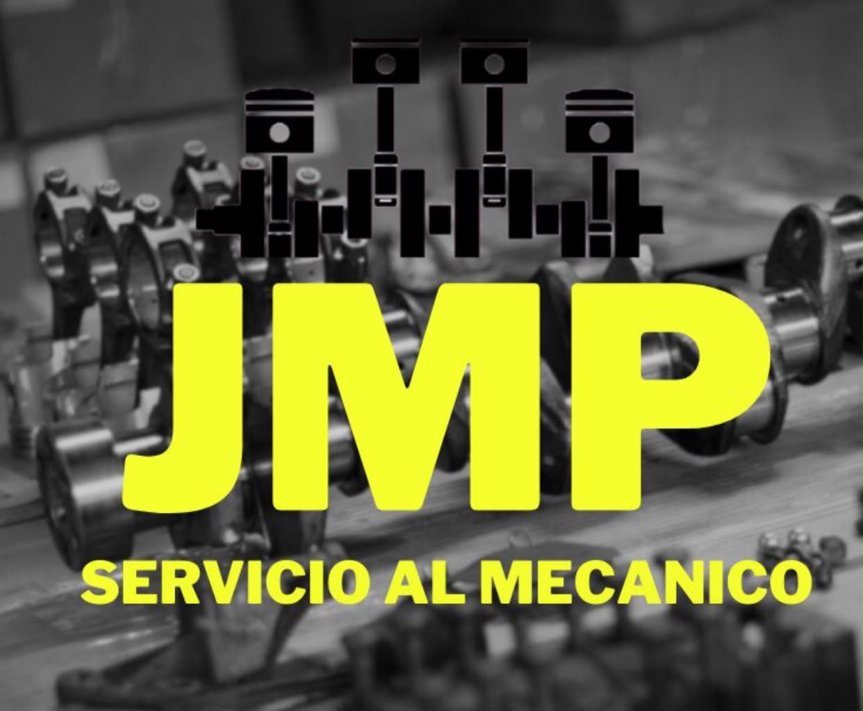 JMP SERVICIOS AL MECANICO