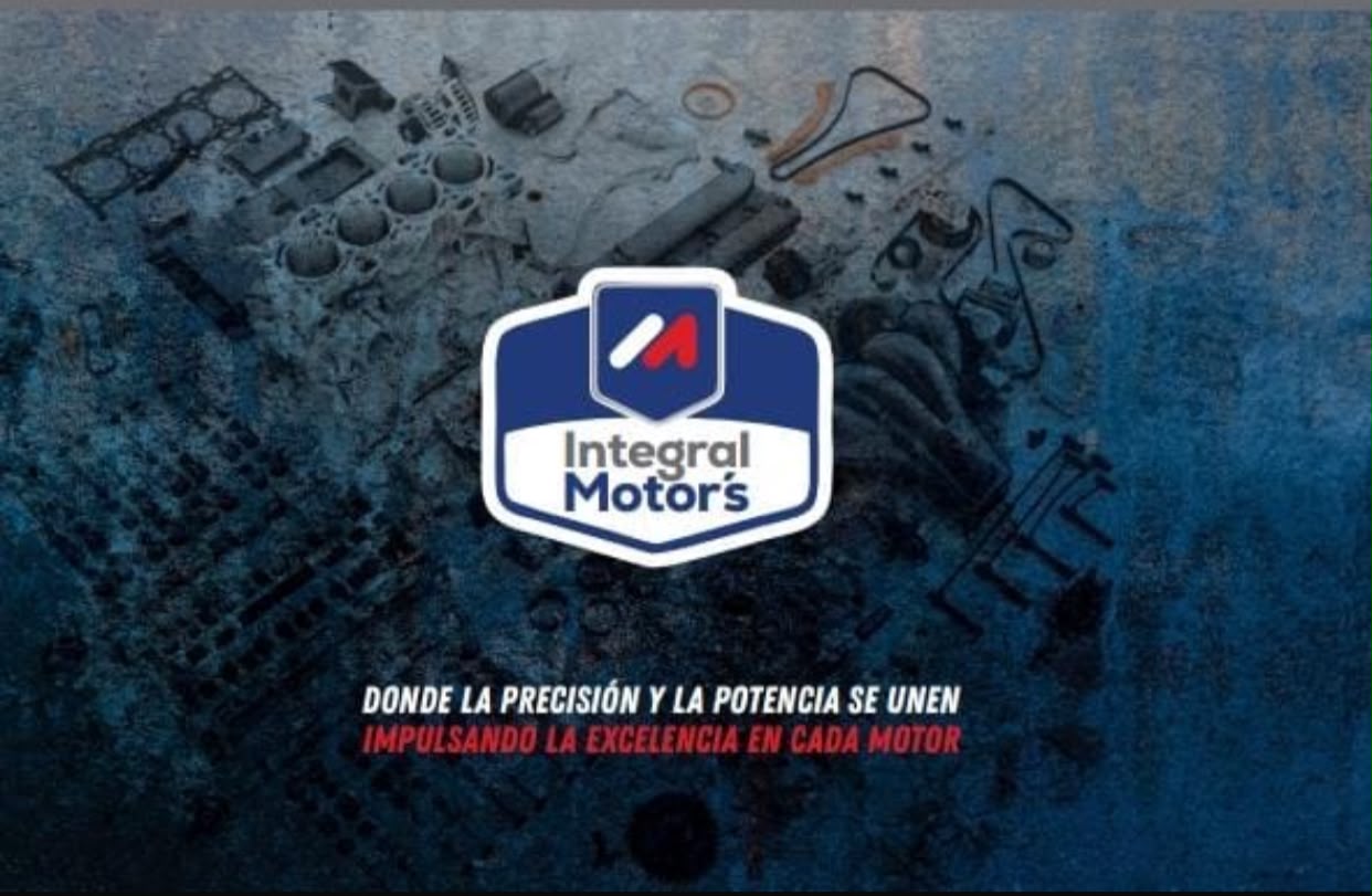 INTEGRAL MOTORS