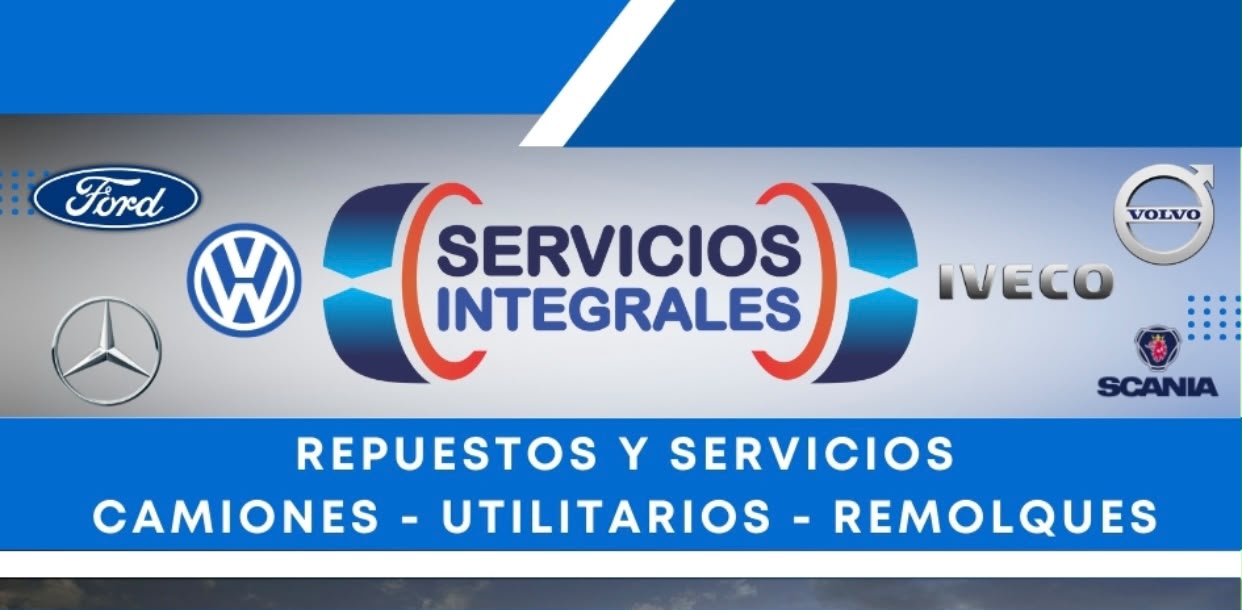 SERVICIOS INTEGRALES