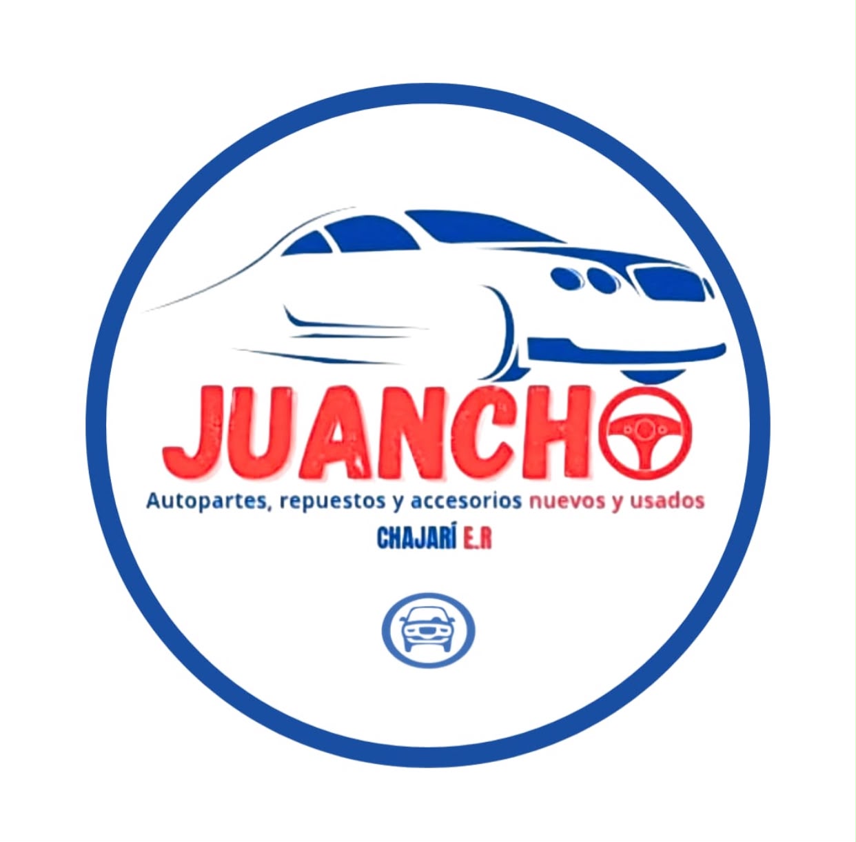 JUANCHO AUTOPARTES